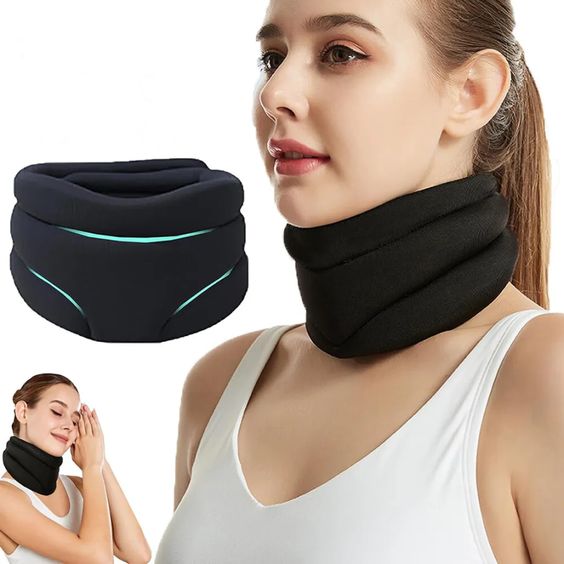 Corrector cervical para el cuello - OFERTA 2x1