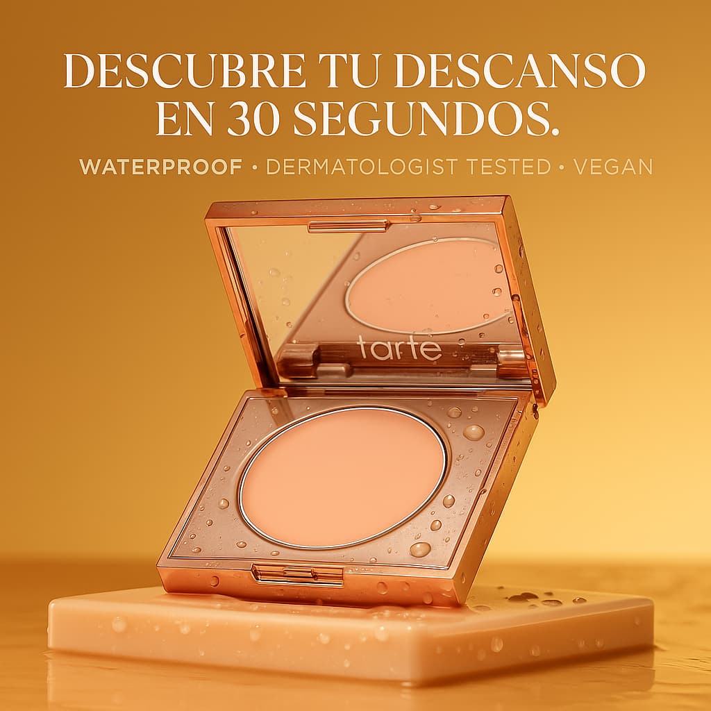 Corrector de Ojeras Instantaneo (2x1)