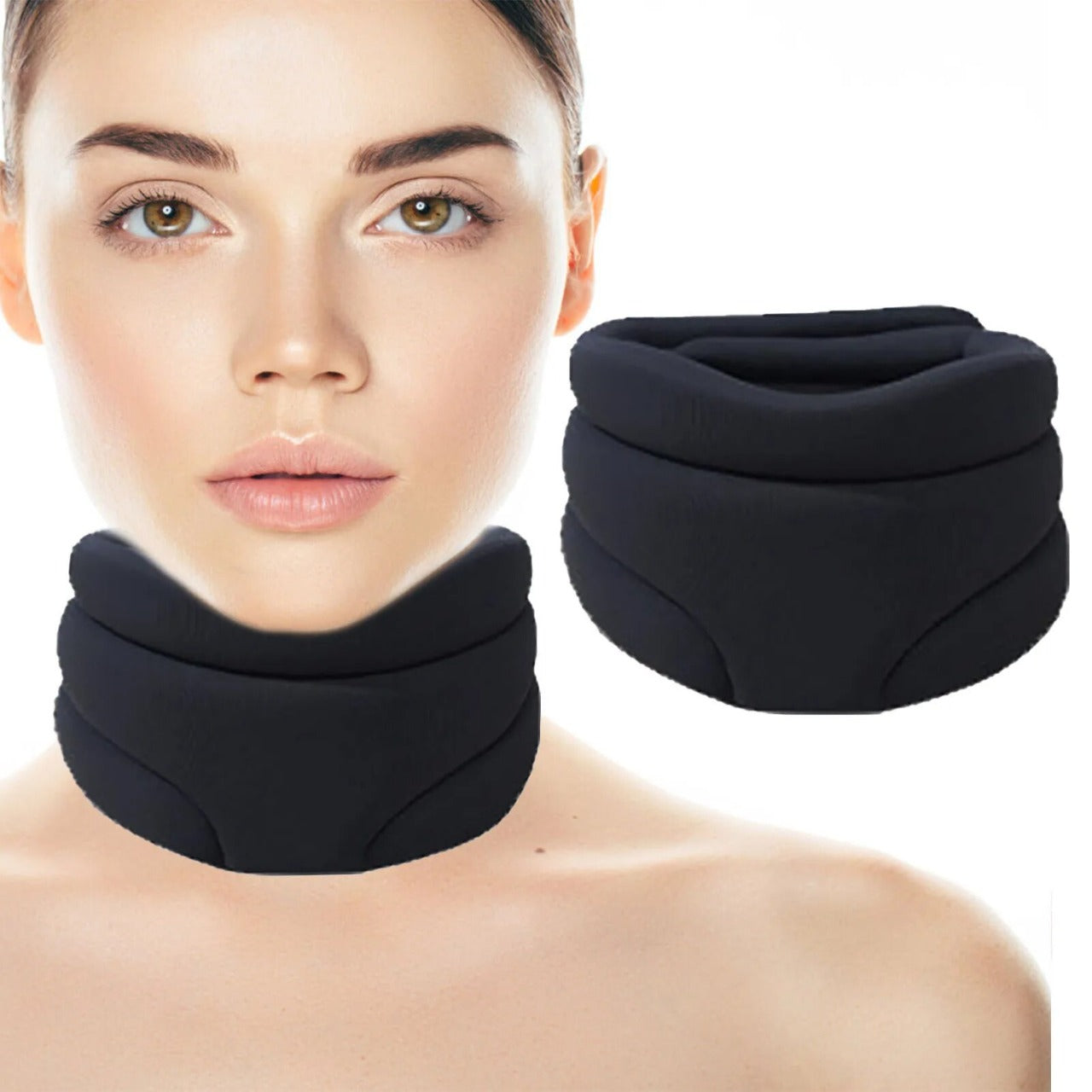 Corrector cervical para el cuello - OFERTA 2x1