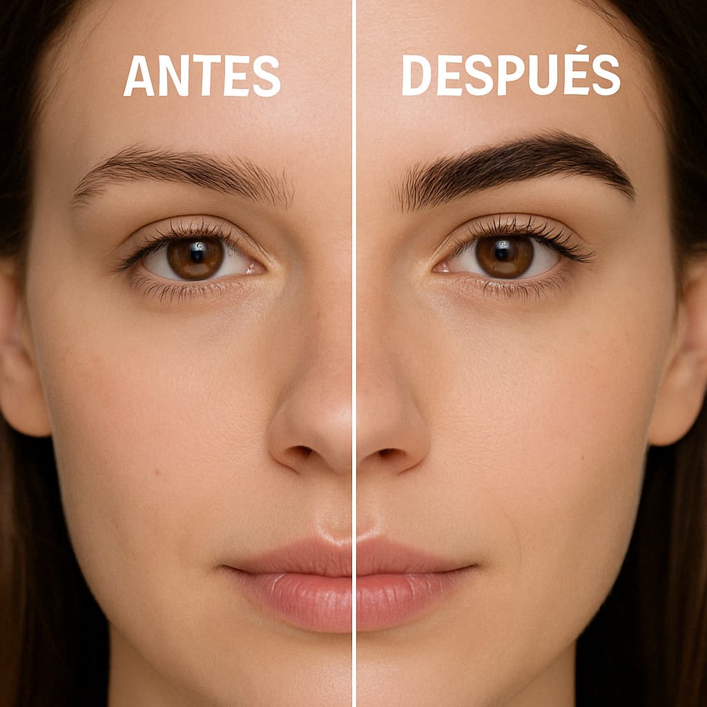 Tinte para Cejas Peel-Off (1+1 GRATIS)