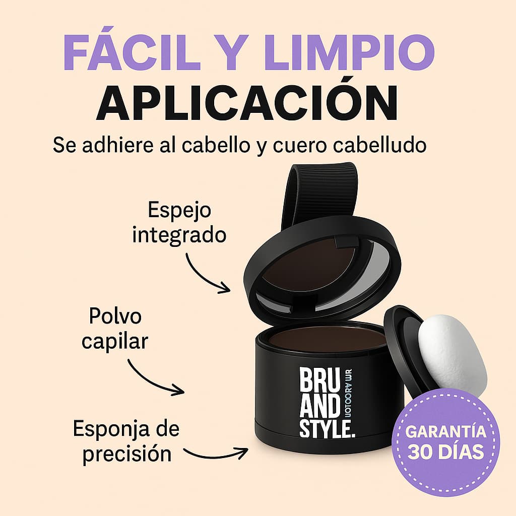 RELLENO CAPILAR INSTANTANEO - OFERTA 3x1