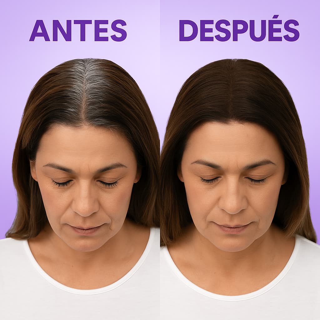 RELLENO CAPILAR INSTANTANEO - OFERTA 3x1