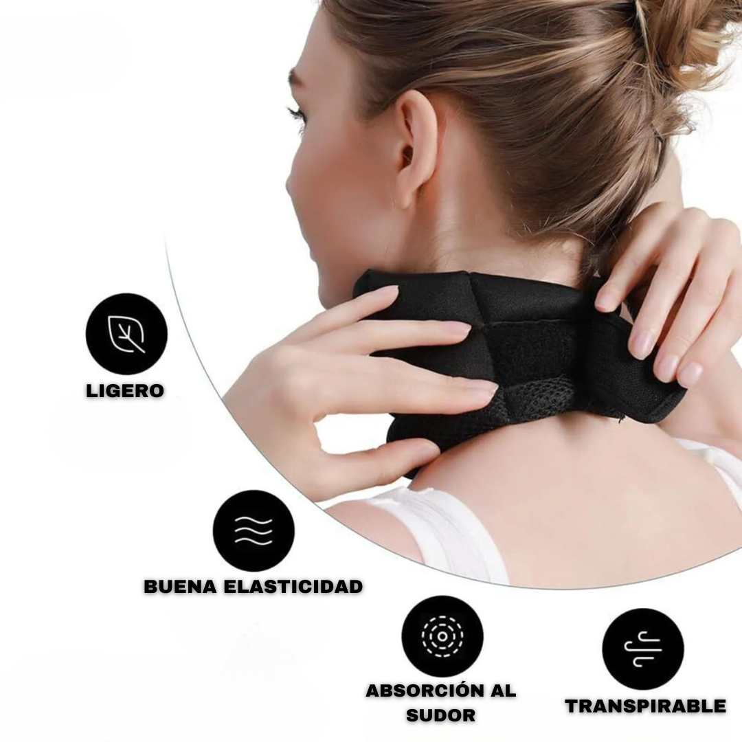 Corrector cervical para el cuello - OFERTA 2x1