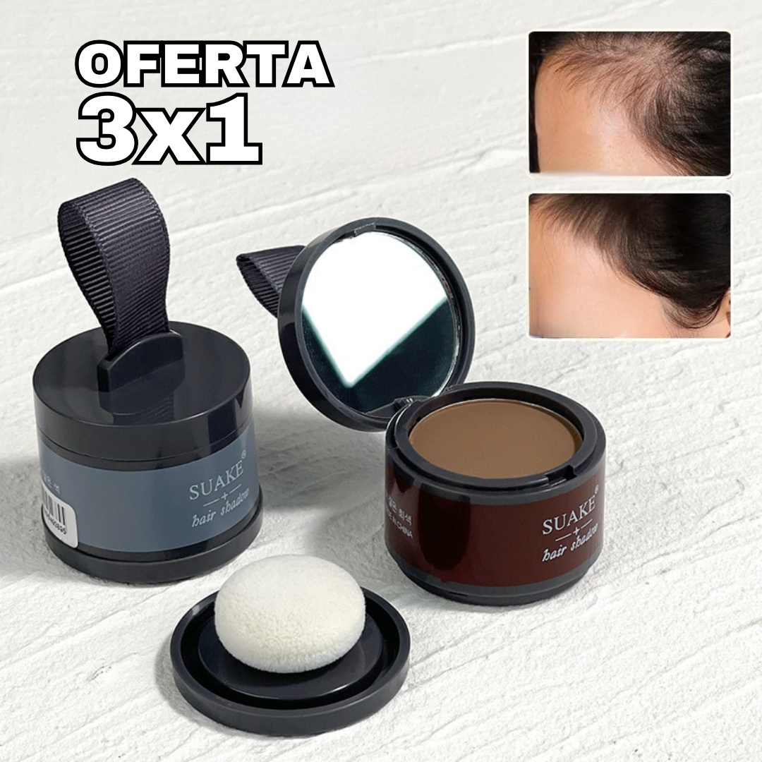 RELLENO CAPILAR INSTANTANEO - OFERTA 3X1 + EBOOK