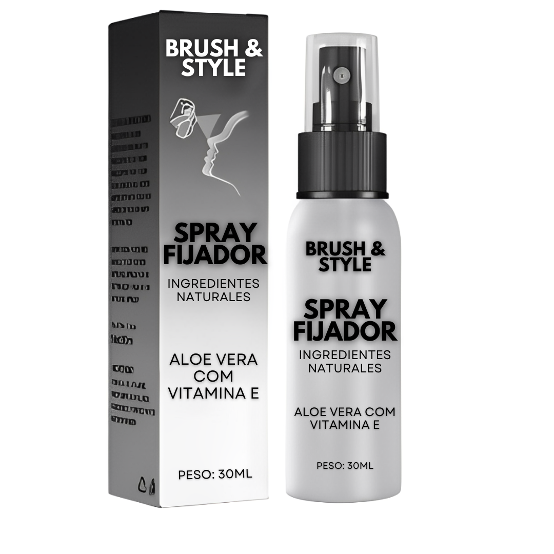 SPRAY FIJADOR