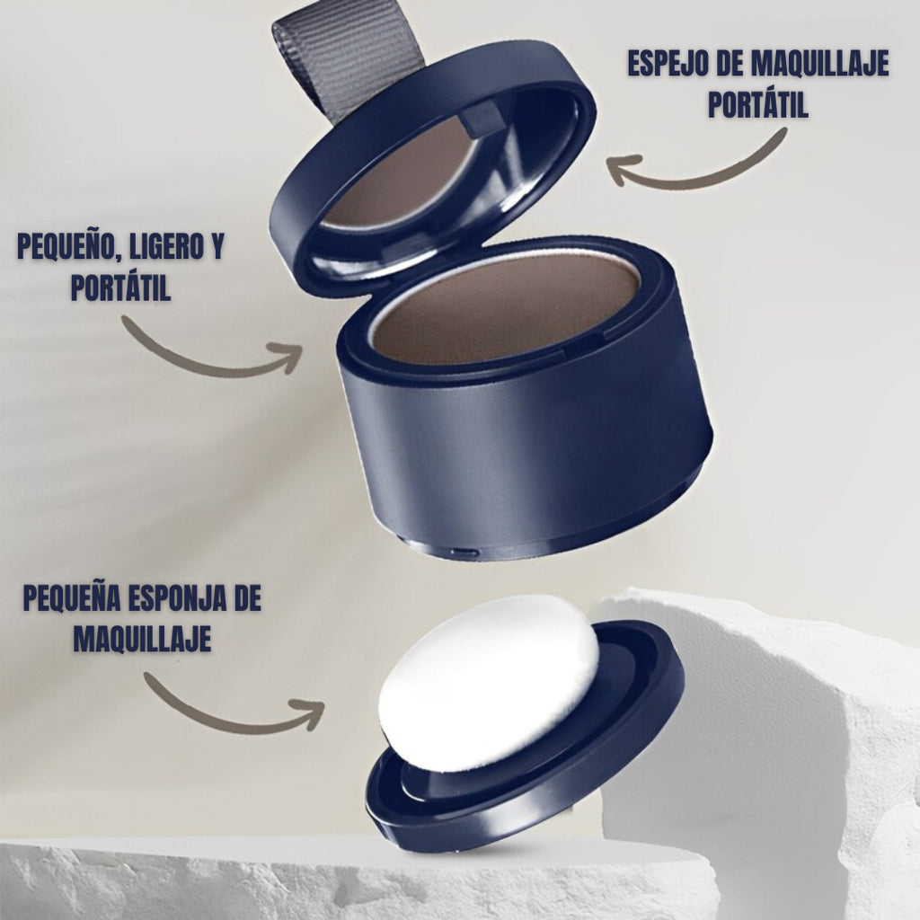 RELLENO CAPILAR INSTANTANEO - OFERTA 2X1 + 2 GRATIS
