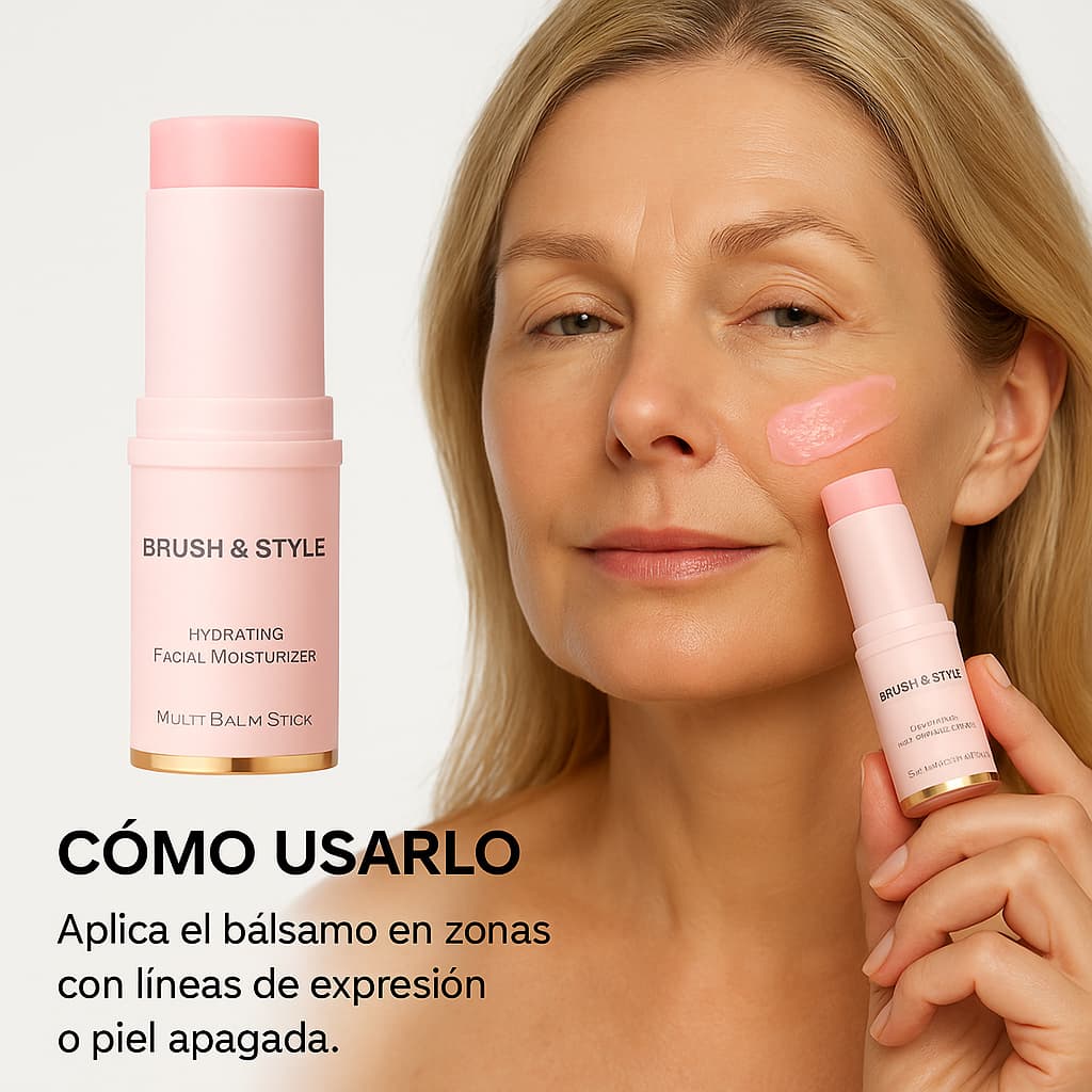 Bálsamo de Colágeno ANTIARRUGAS (1 + 1 GRATIS)