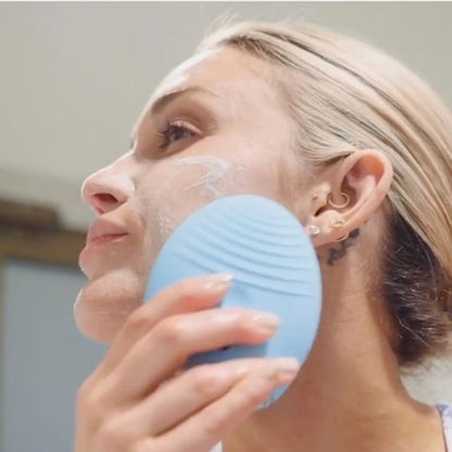 Cepillo Limpiador Facial (2x1)