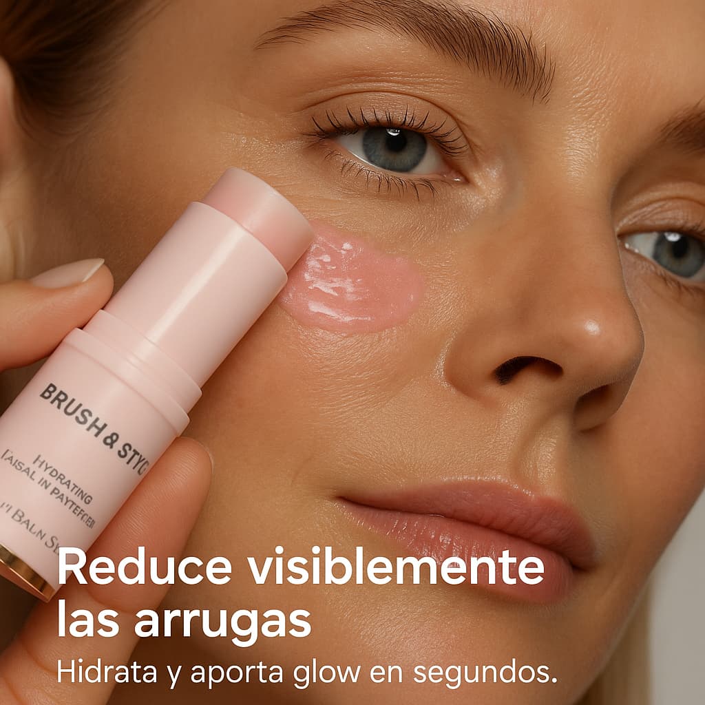 Bálsamo de Colágeno ANTIARRUGAS (1+1 GRATiS).