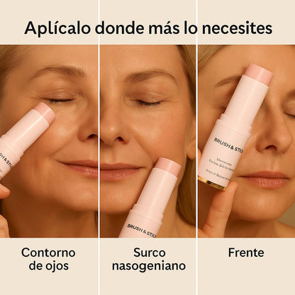 Bálsamo de Colágeno ANTIARRUGAS (1+1 GRATiS).