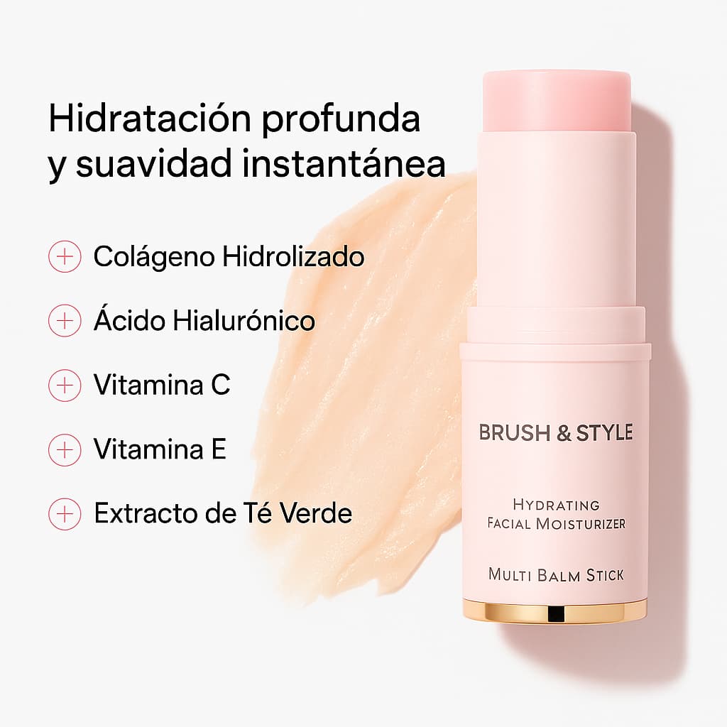 Bálsamo de Colágeno ANTIARRUGAS (1+1 GRATiS).