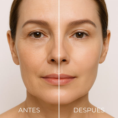 Bálsamo de Colágeno ANTIARRUGAS (1+1 GRATiS)