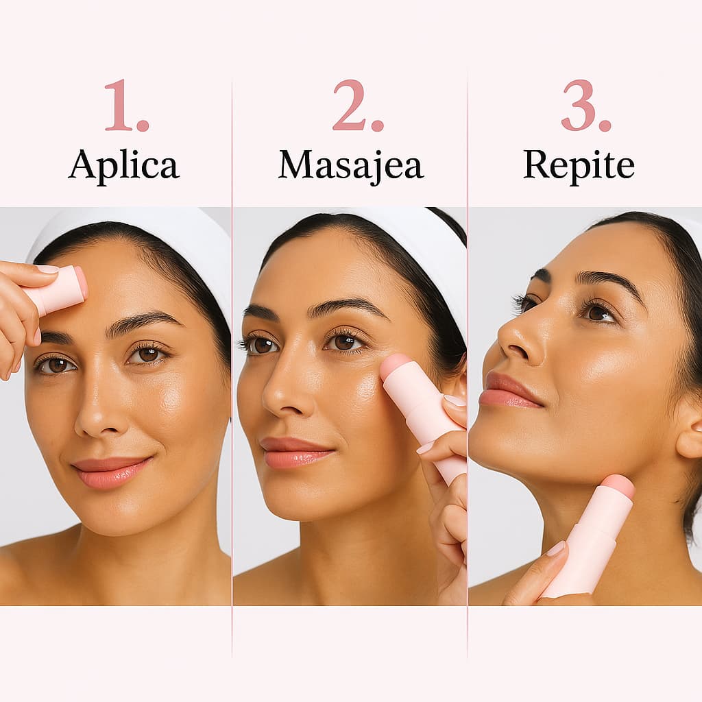 Bálsamo de Colágeno ANTIARRUGAS (1+1 GRATiS)