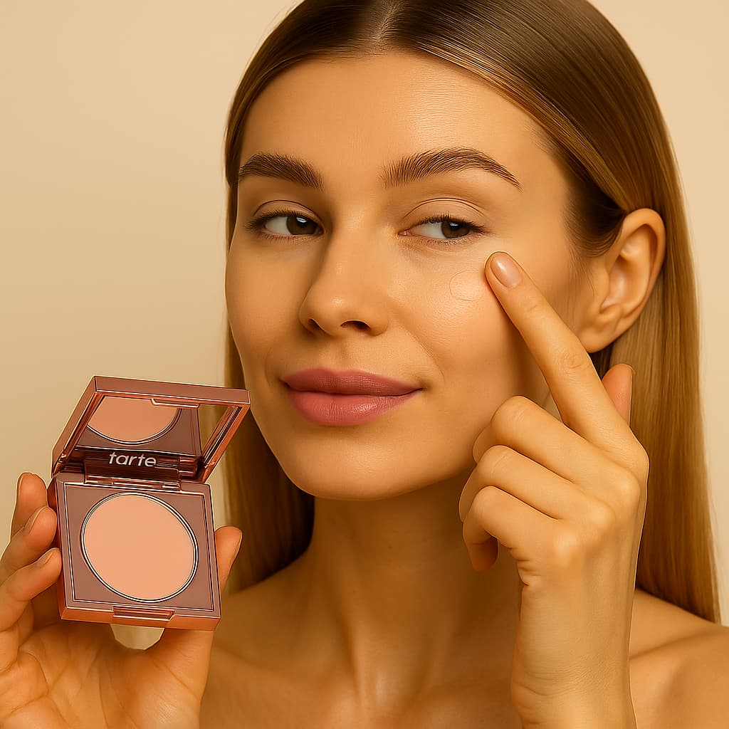 Corrector de Ojeras Instantaneo (2x1)