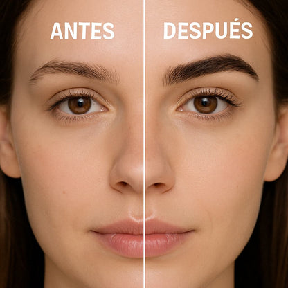 Tinte para Cejas Peel-Off (1+1 GRATIS)