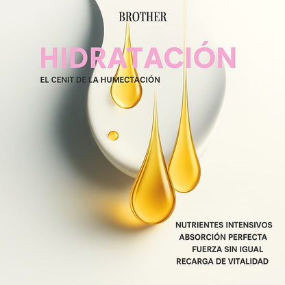 Aceite Reparador de Uñas (2x1).