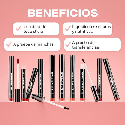Tinte Labial Delineador Peel Off (3x1)