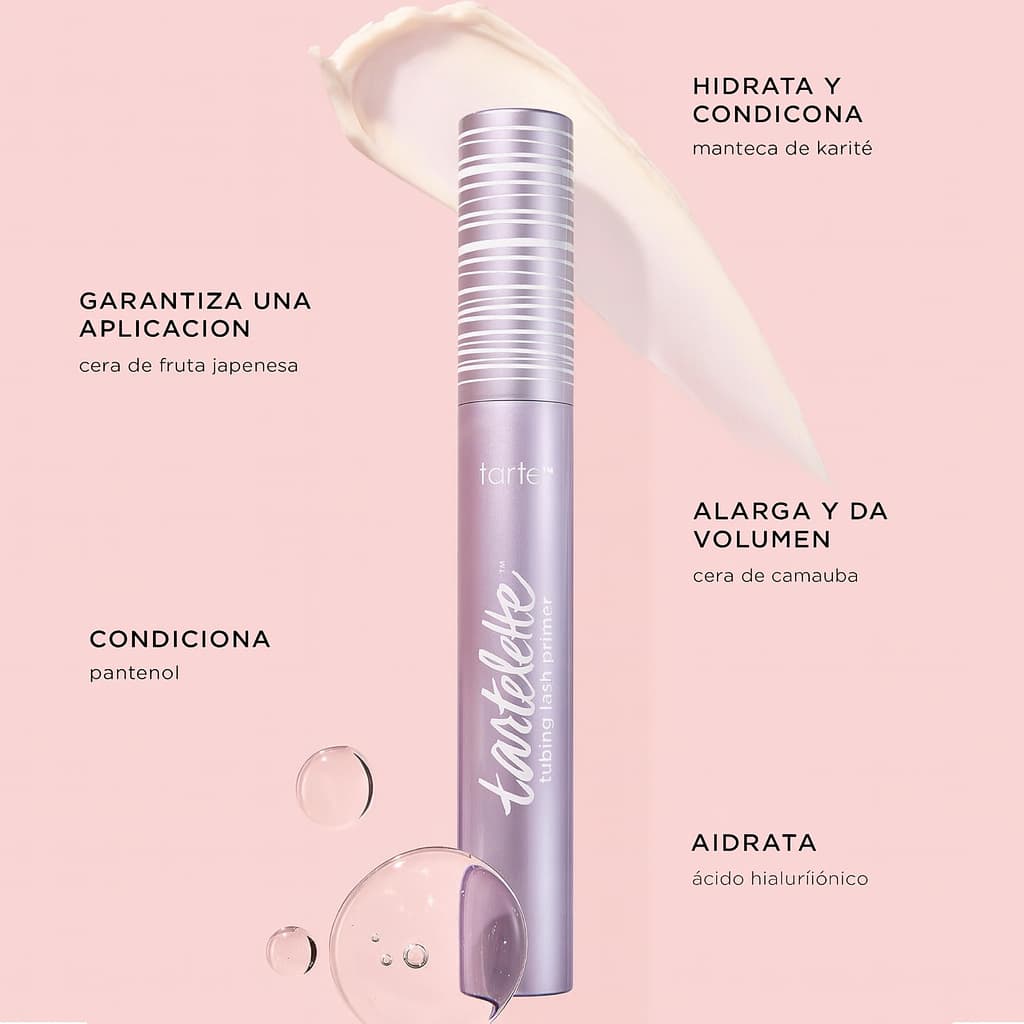 Base + Máscara Tubing (1+1 GRATIS)