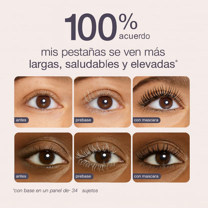 Base + Máscara Tubing (1+1 GRATIS)