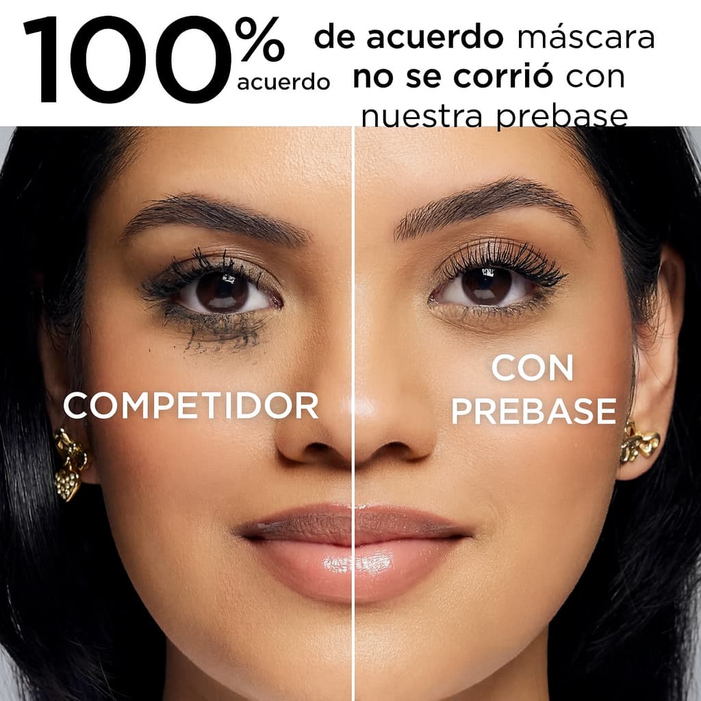 Base + Máscara Tubing (1+1 GRATIS)