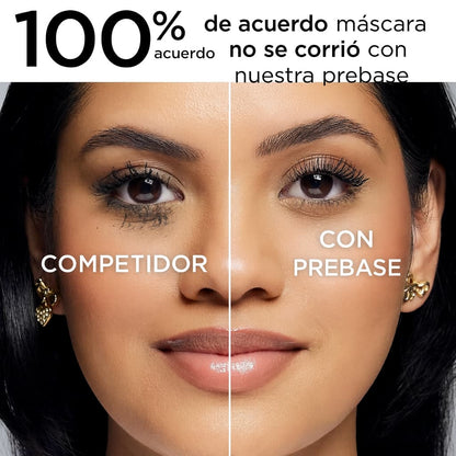 Base + Máscara Tubing (1+1 GRATIS)