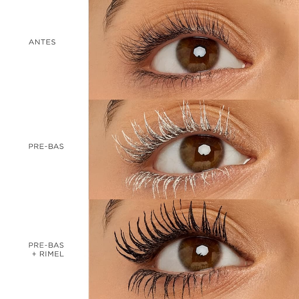 Base + Máscara Tubing (1+1 GRATIS)