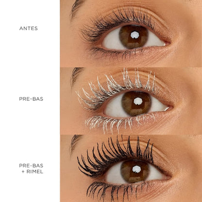 Base + Máscara Tubing (1+1 GRATIS)