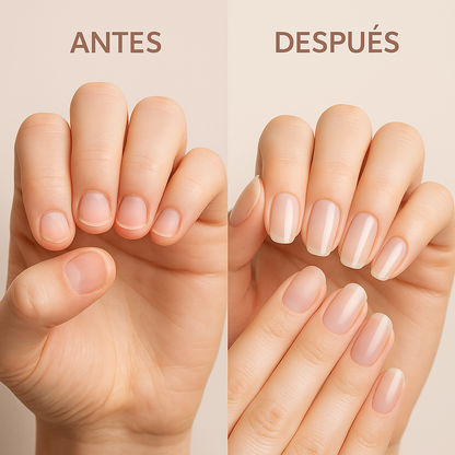 Aceite Reparador de Uñas (2x1)