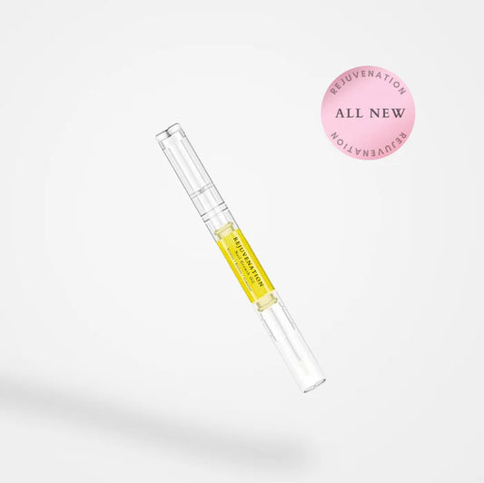 Aceite Reparador de Uñas (2x1)