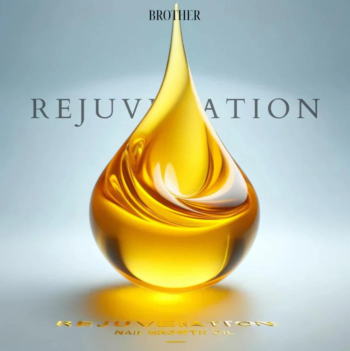 Aceite Reparador de Uñas (2x1).