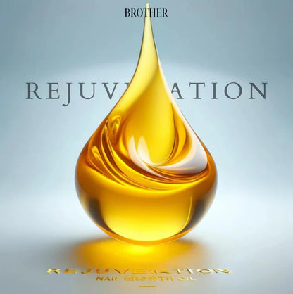 Aceite Reparador de Uñas (2x1).