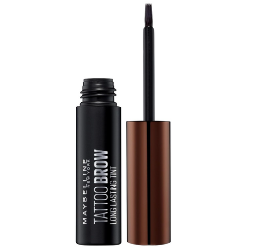 Tinte para Cejas Peel-Off (1+1 GRATIS) TESTEOS