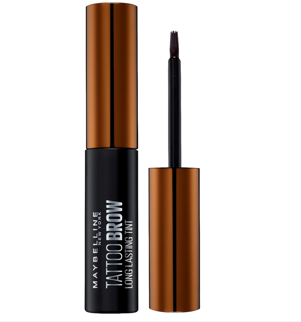 Tinte para Cejas Peel-Off (1+1 GRATIS) TESTEOS